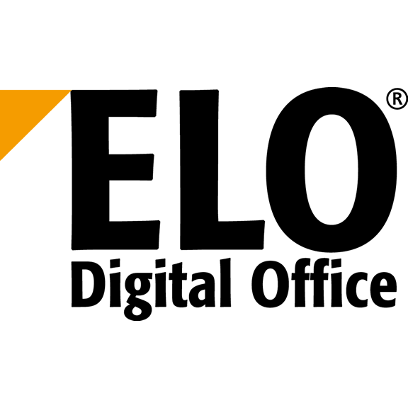 Logo de ELO Digital Office