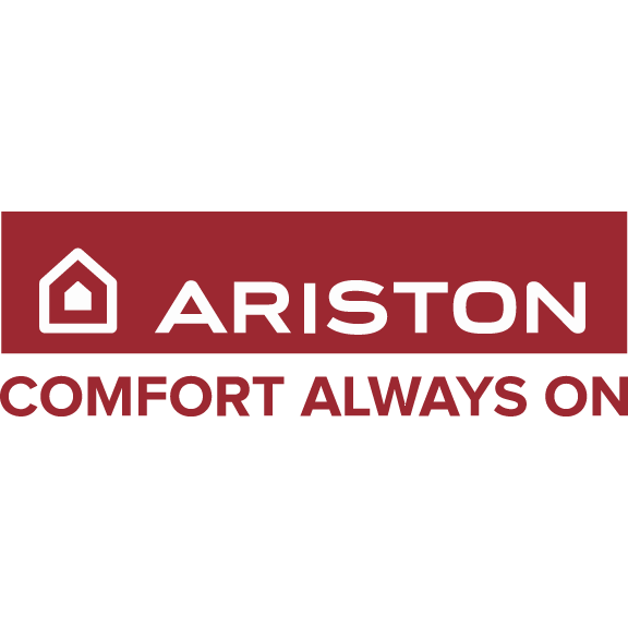 Logo de Ariston Thermo Benelux