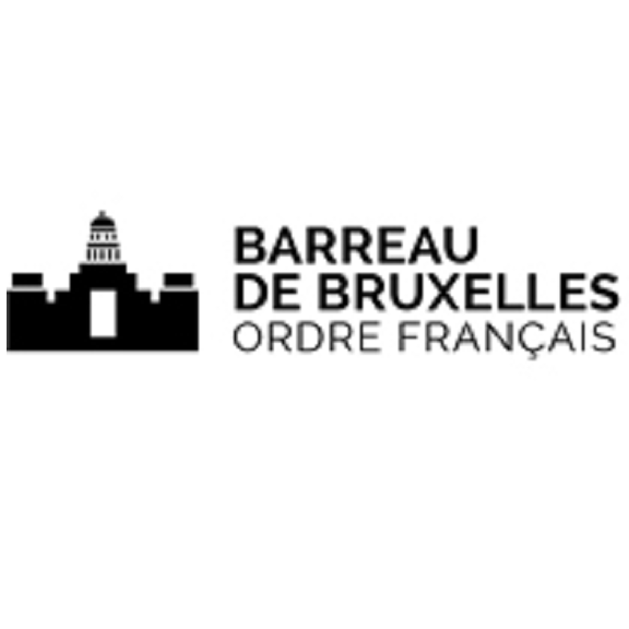 Logo de Barreau de Bruxelles