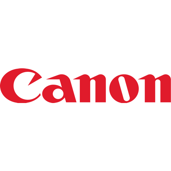 Logo de Canon Belgique