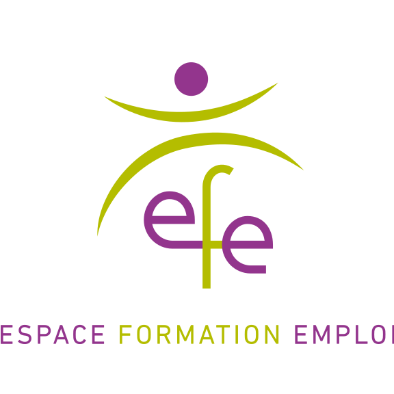 Logo de Espace Formation Emploi