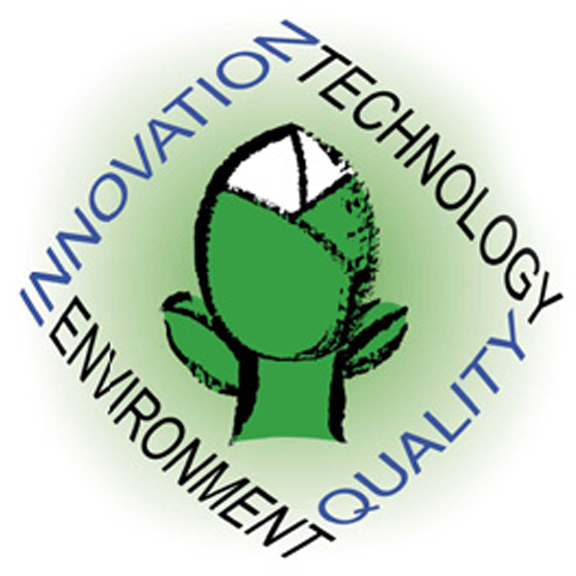 Logo de Iteq